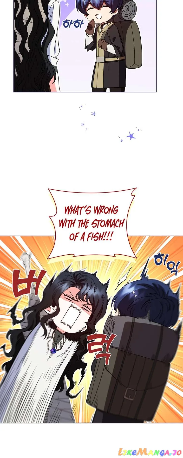 Lady Dragon Chapter 31 Online - página 43