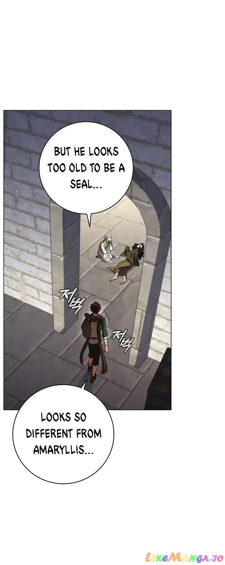 Lady Dragon Chapter 31 Online - página 44