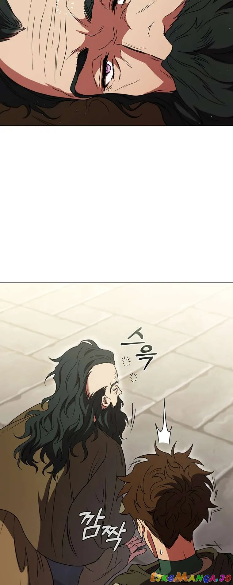 Lady Dragon Chapter 31 Online - página 46
