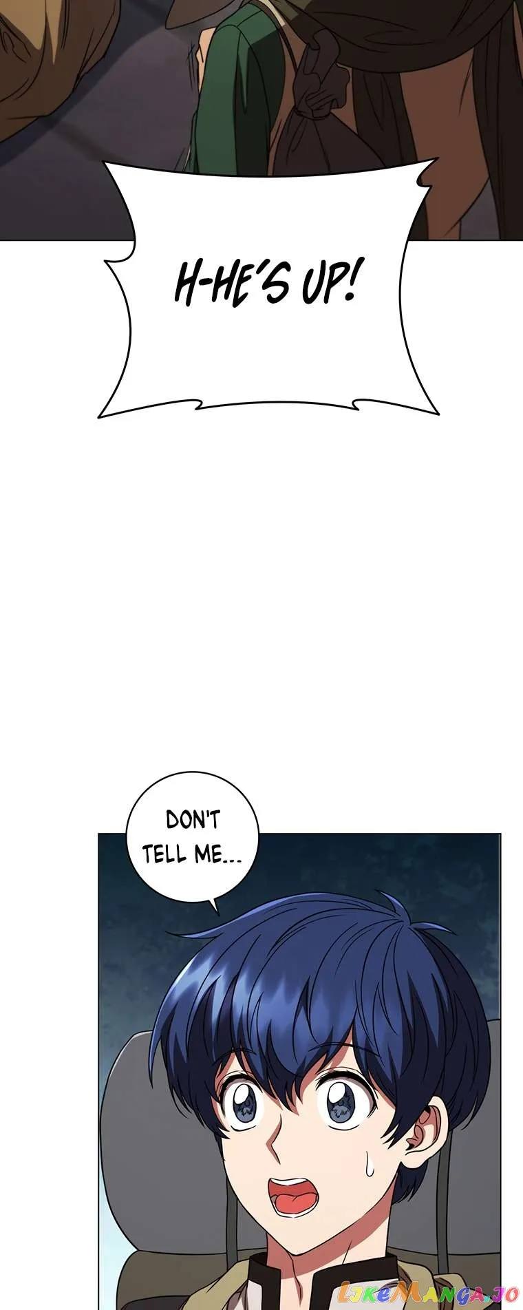 Lady Dragon Chapter 31 Online - página 47