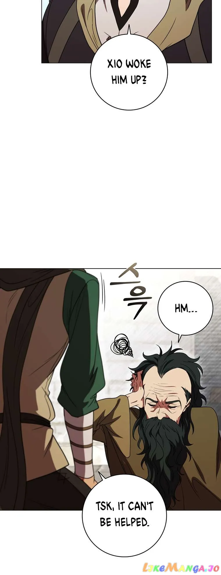 Lady Dragon Chapter 31 Online - página 48