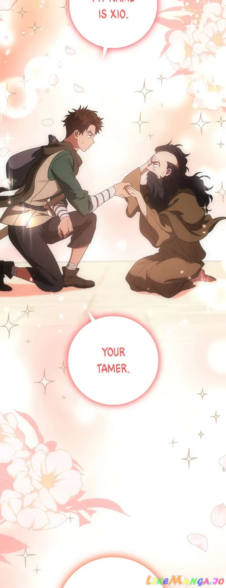 Lady Dragon Chapter 31 Online - página 50