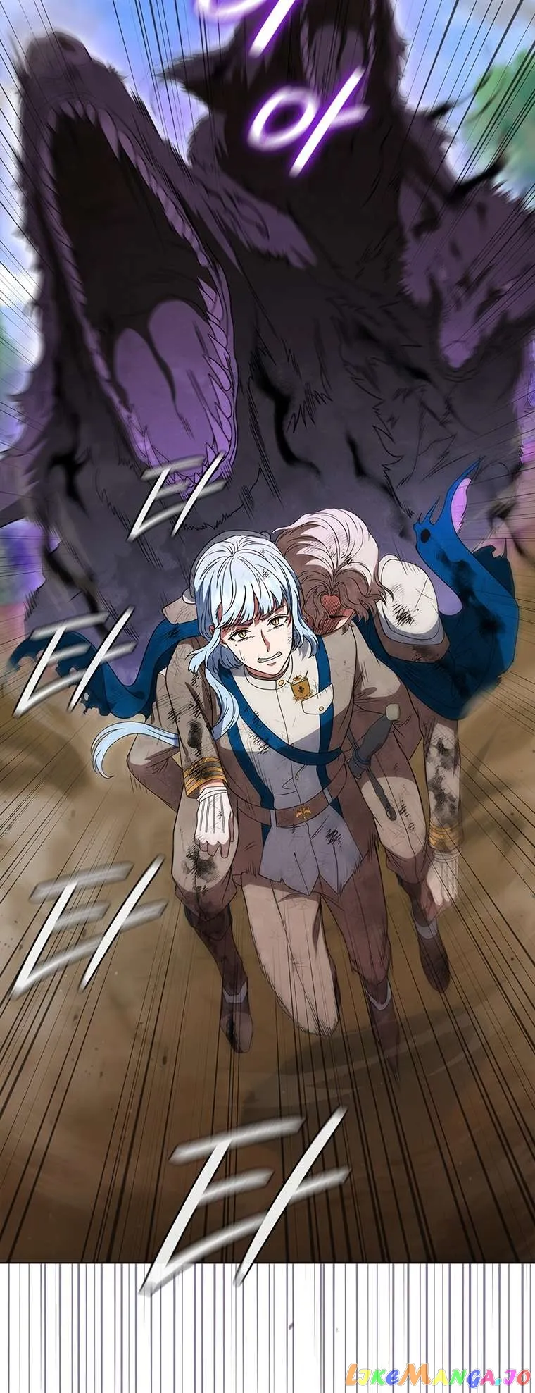 Lady Dragon Chapter 31 Online - página 54