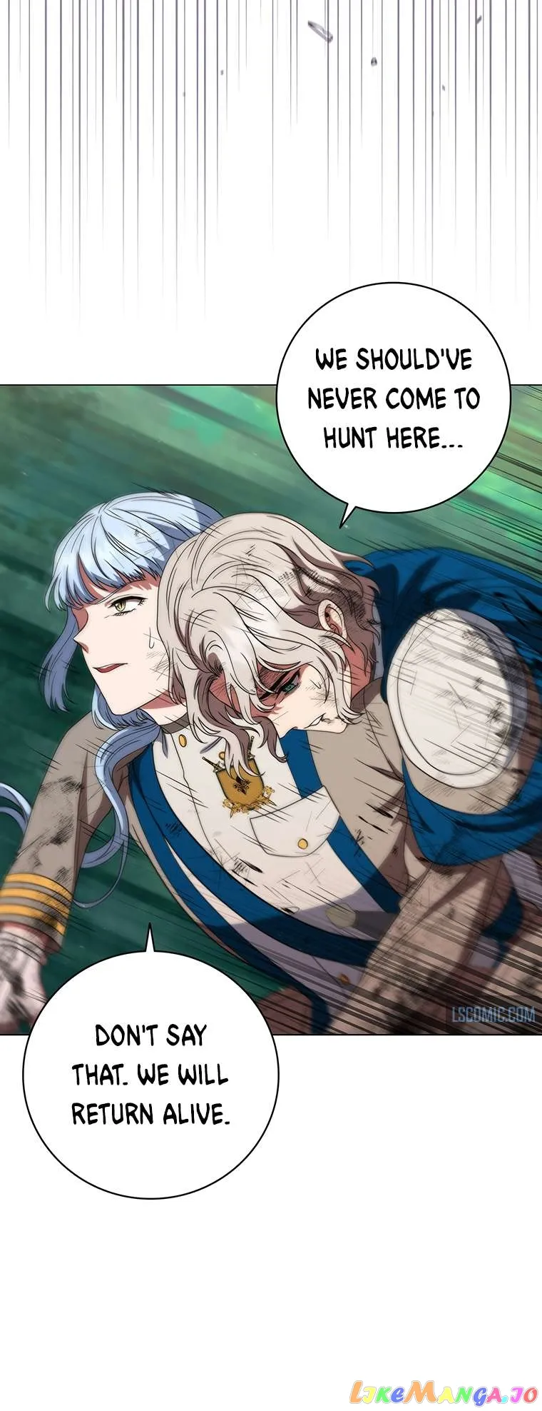Lady Dragon Chapter 31 Online - página 55