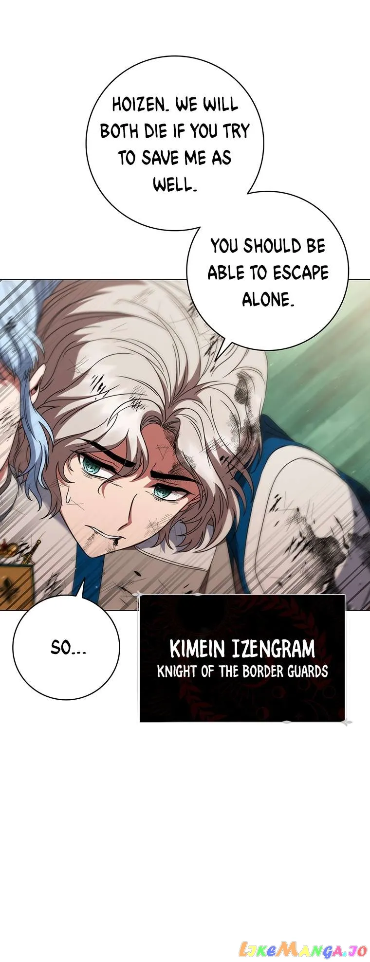 Lady Dragon Chapter 31 Online - página 56