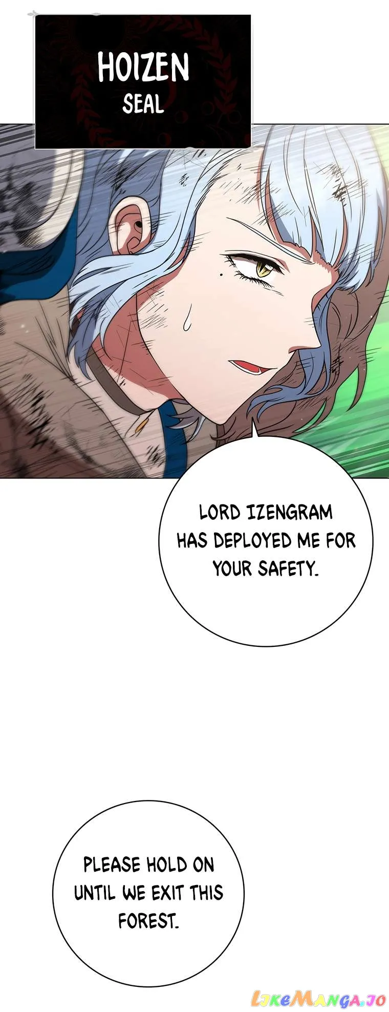 Lady Dragon Chapter 31 Online - página 57