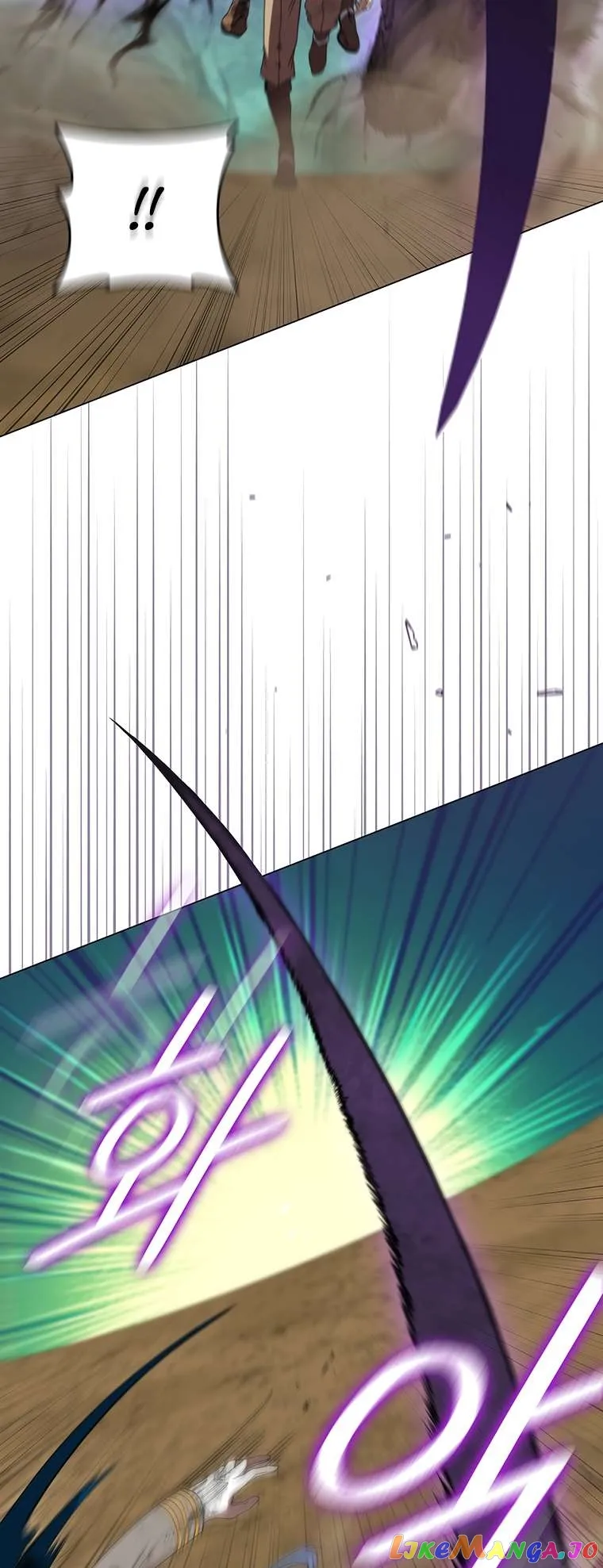 Lady Dragon Chapter 31 Online - página 59
