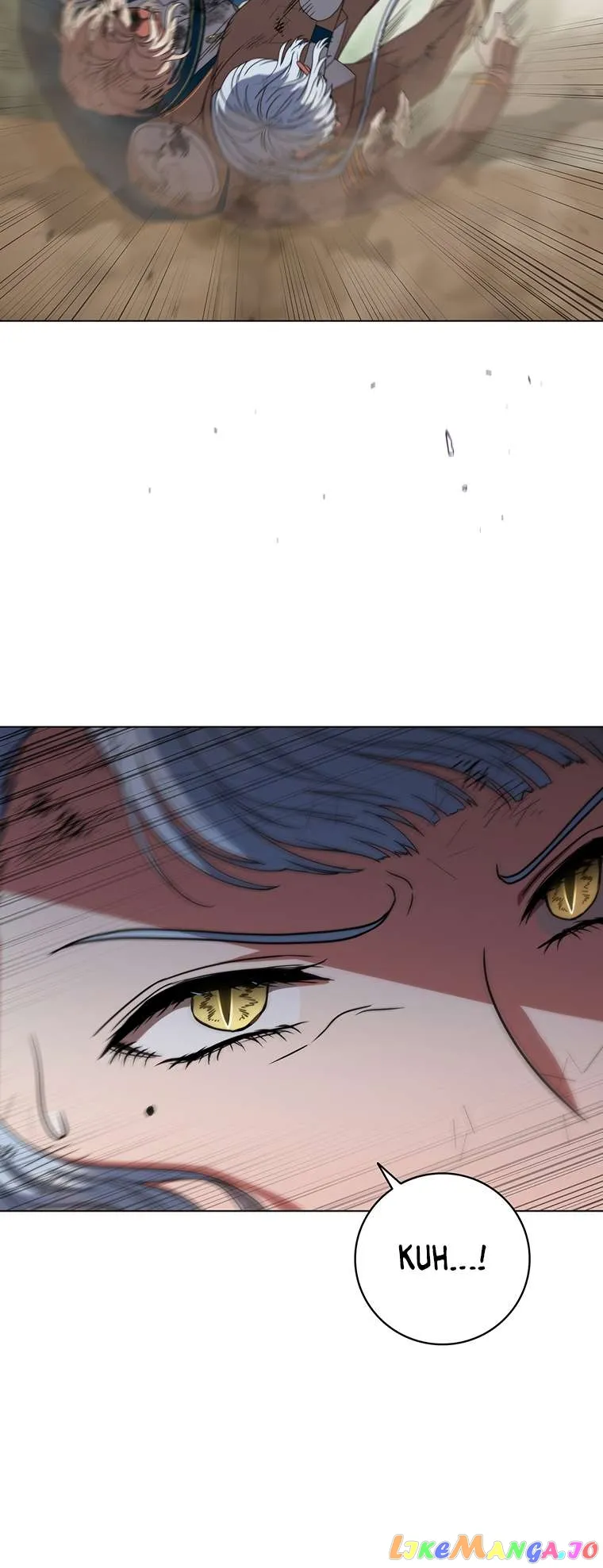 Lady Dragon Chapter 31 Online - página 61