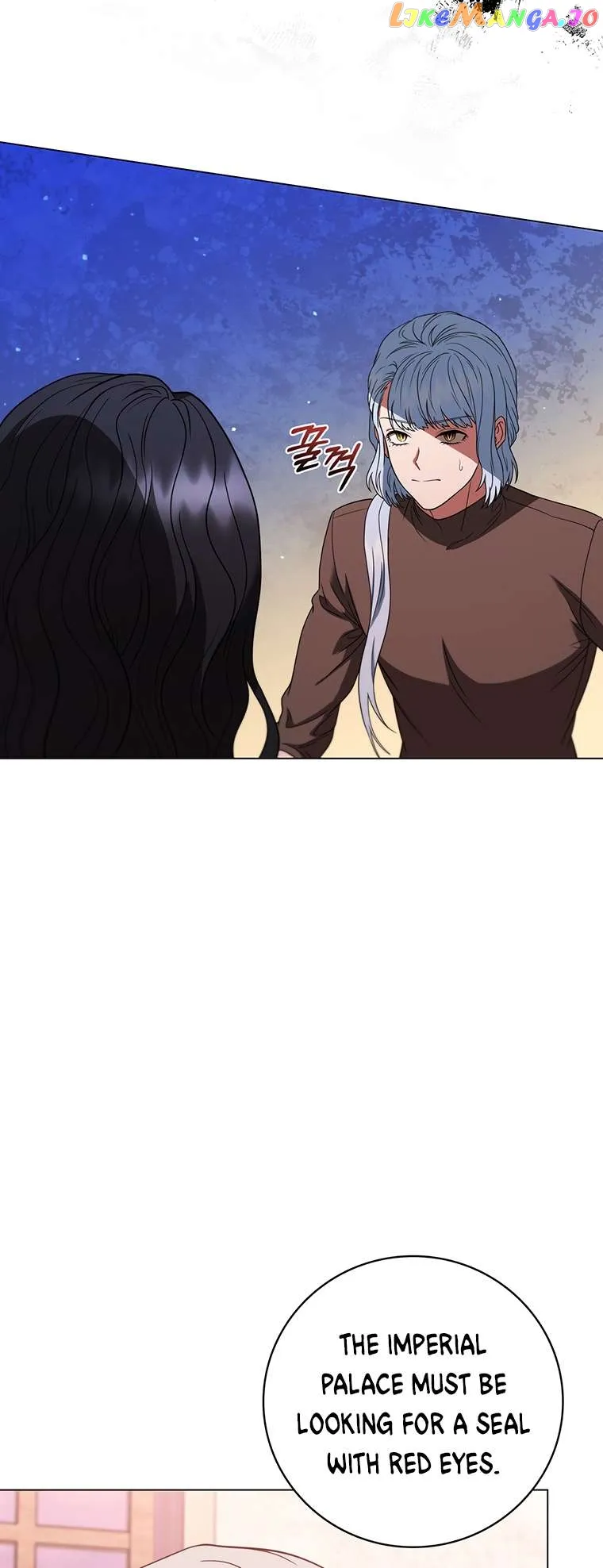 Lady Dragon Chapter 35 Online - página 4
