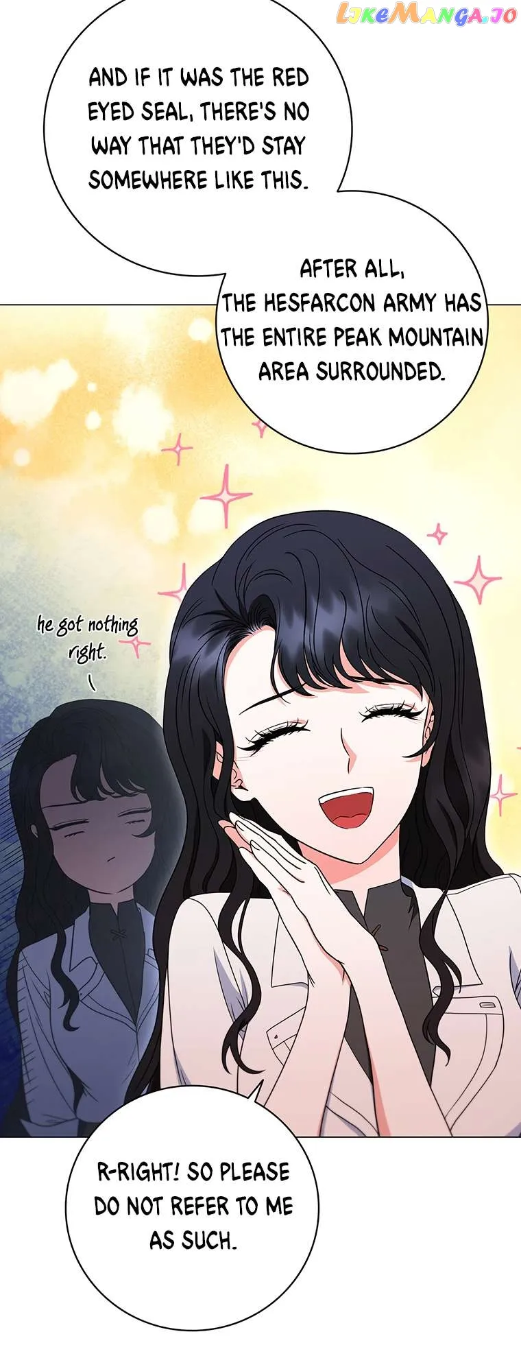 Lady Dragon Chapter 35 Online - página 10