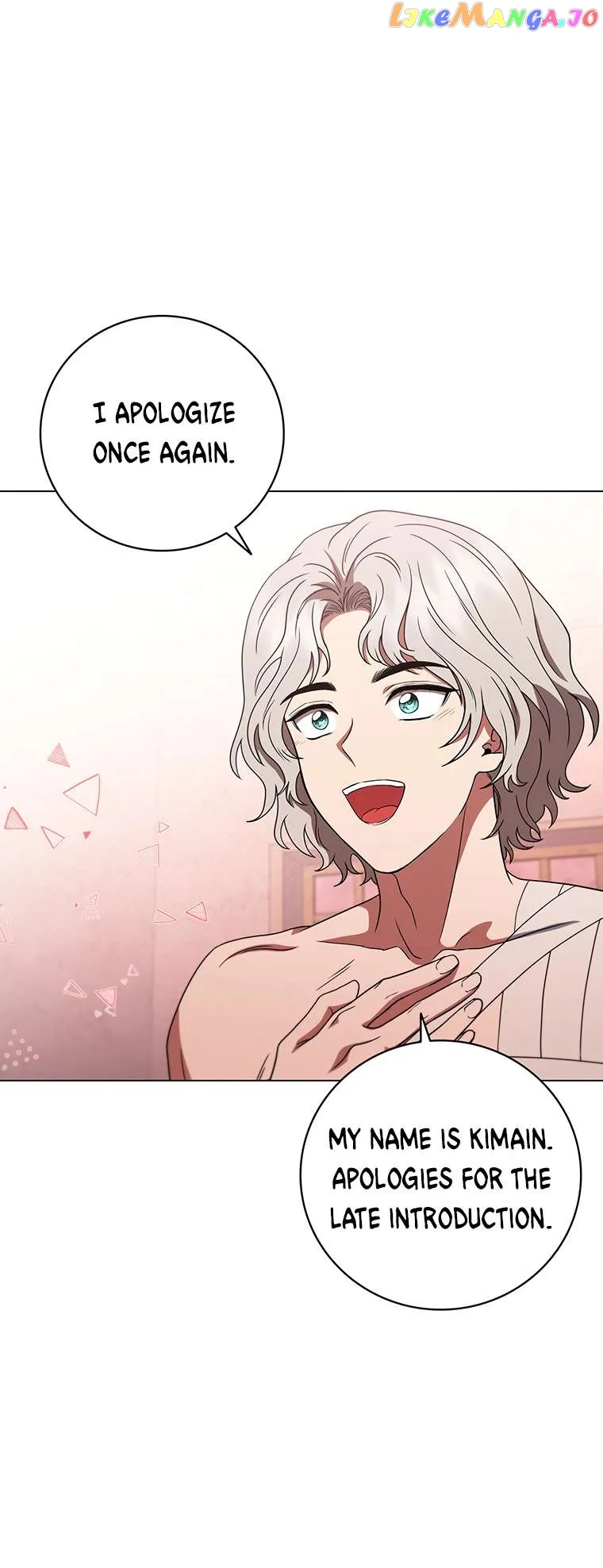 Lady Dragon Chapter 35 Online - página 11