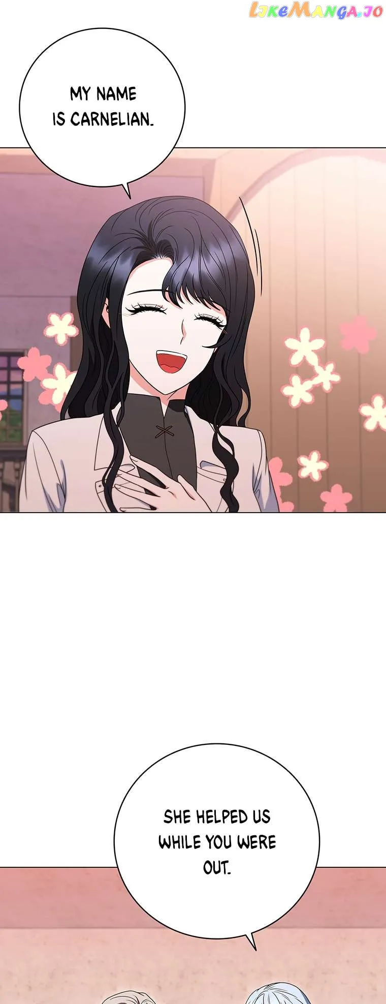 Lady Dragon Chapter 35 Online - página 12