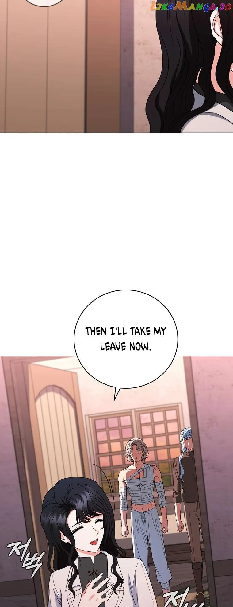 Lady Dragon Chapter 35 Online - página 15