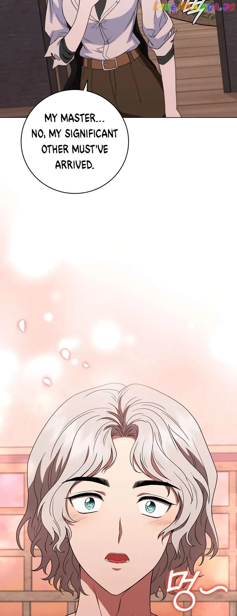 Lady Dragon Chapter 35 Online - página 16