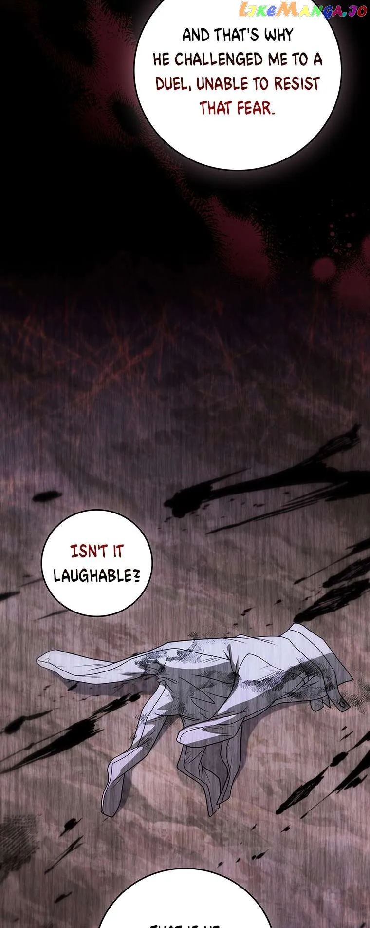 Lady Dragon Chapter 35 Online - página 25