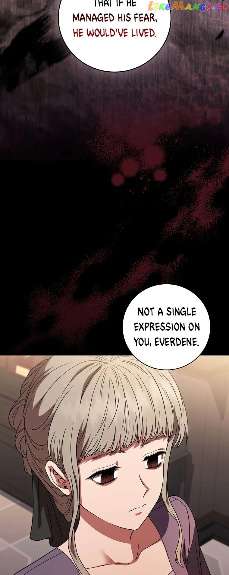 Lady Dragon Chapter 35 Online - página 26