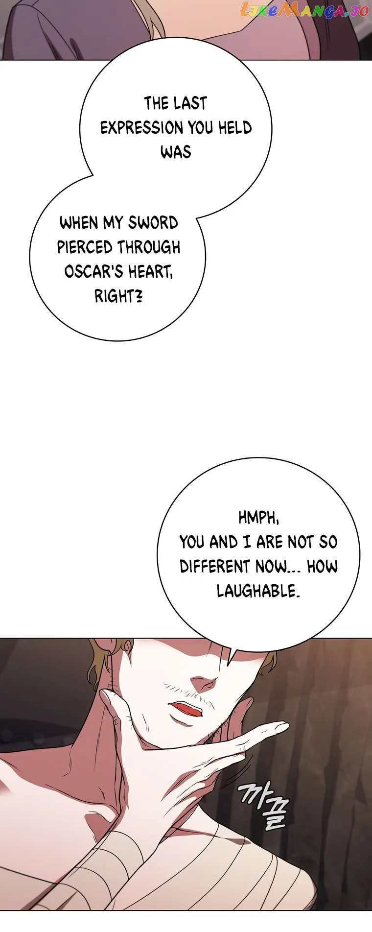 Lady Dragon Chapter 35 Online - página 27