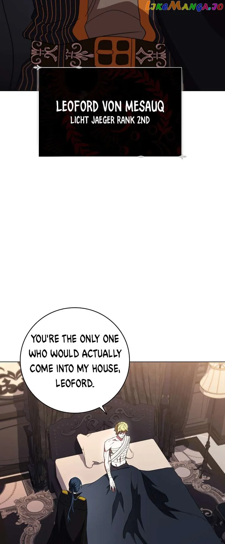Lady Dragon Chapter 35 Online - página 32