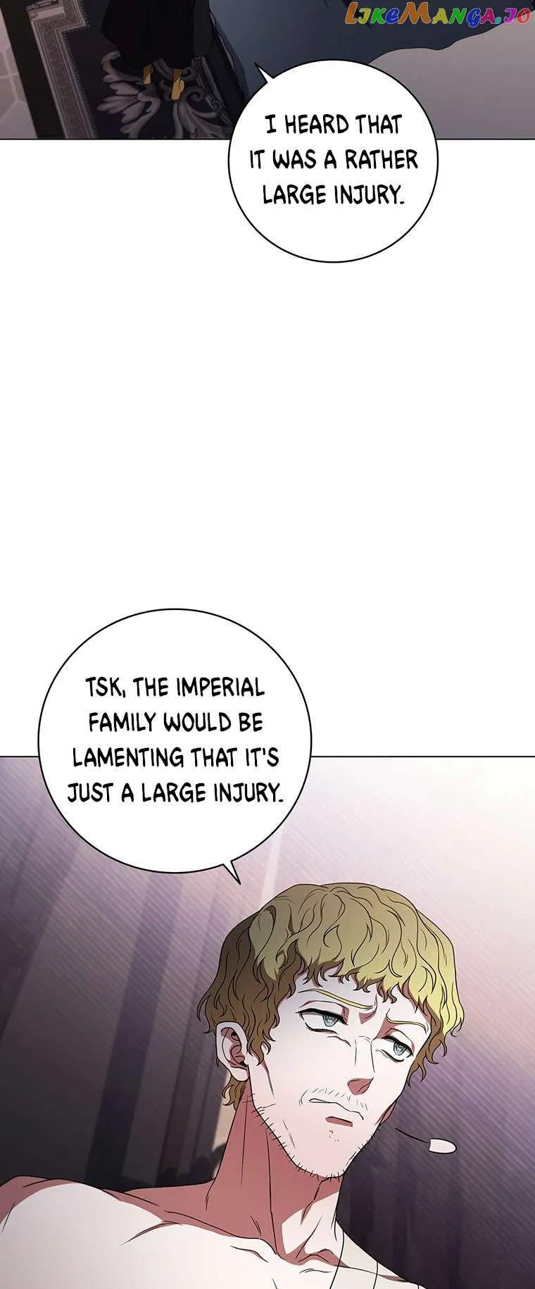 Lady Dragon Chapter 35 Online - página 33