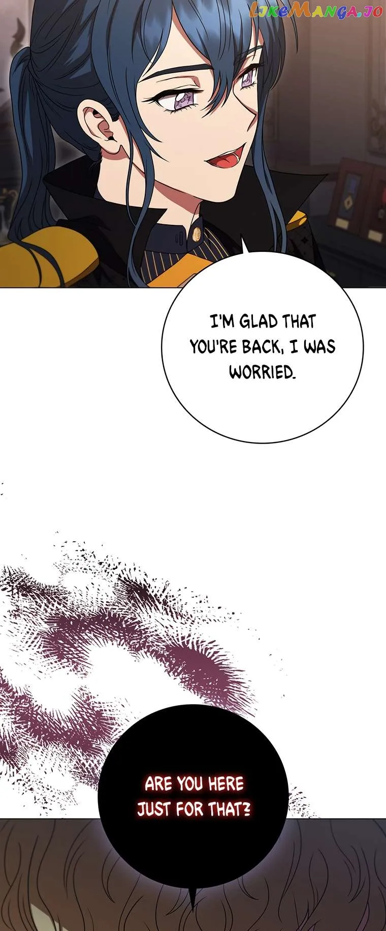 Lady Dragon Chapter 35 Online - página 35