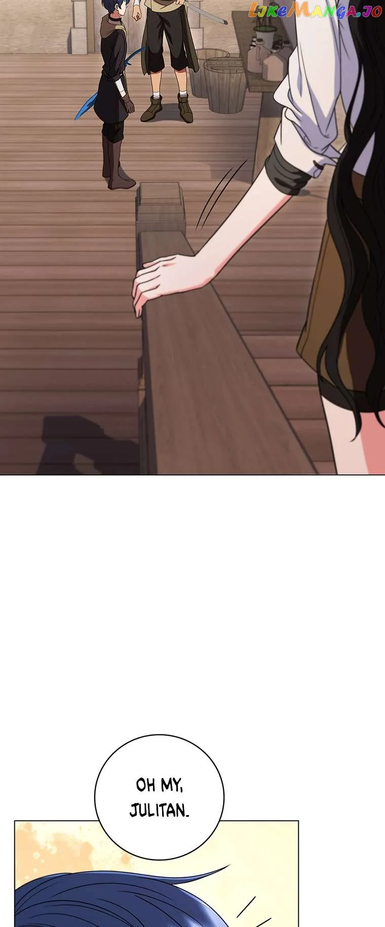 Lady Dragon Chapter 35 Online - página 40