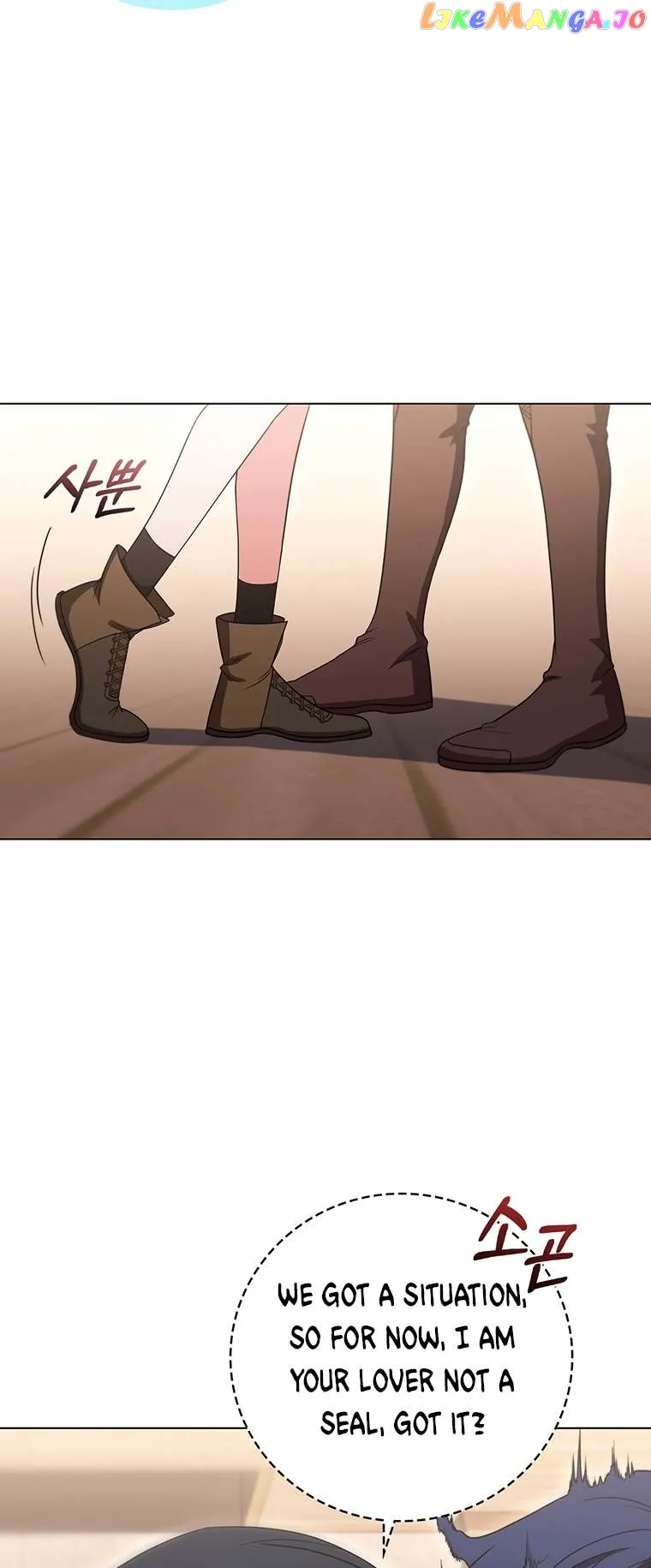 Lady Dragon Chapter 35 Online - página 44
