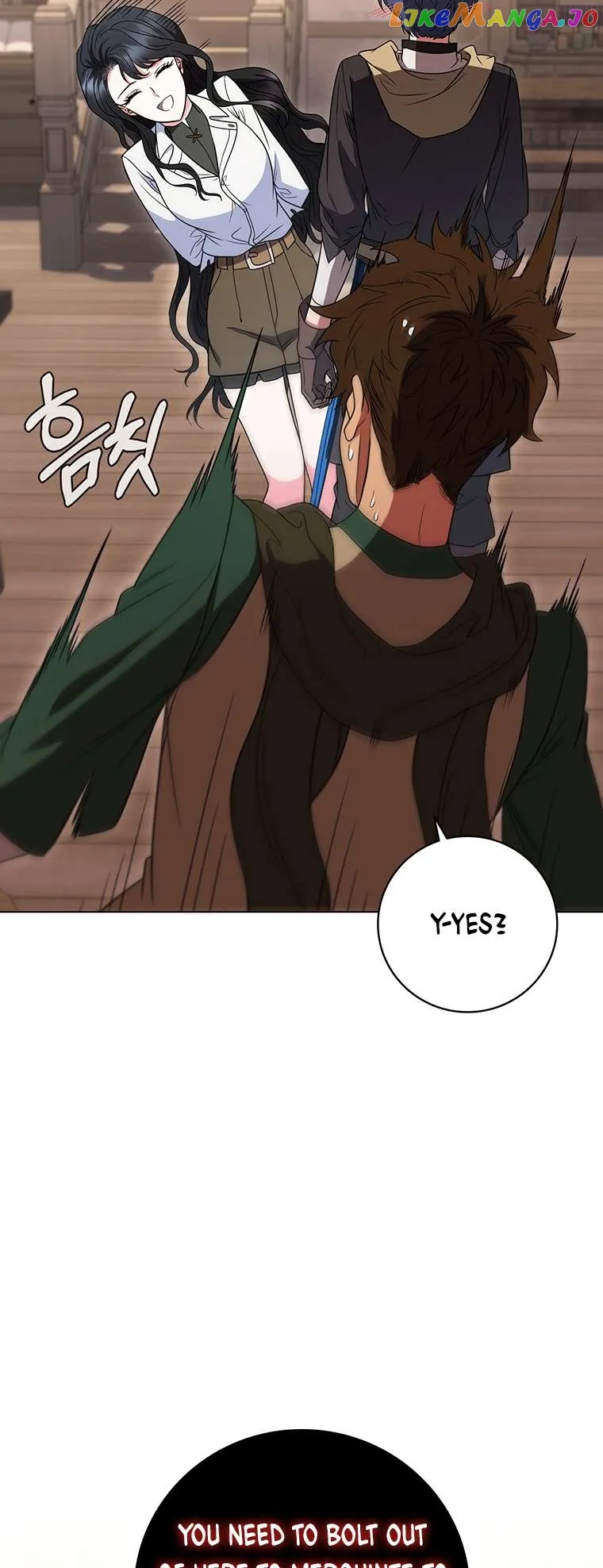 Lady Dragon Chapter 35 Online - página 47
