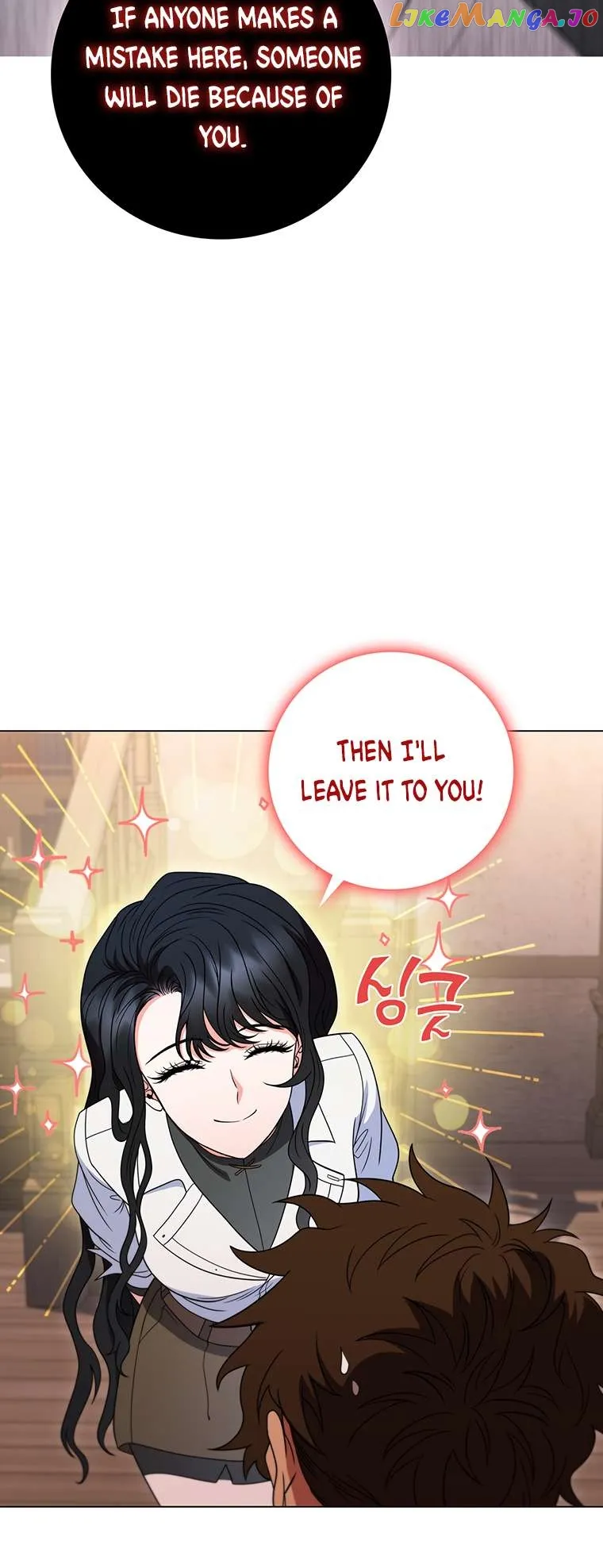 Lady Dragon Chapter 35 Online - página 49