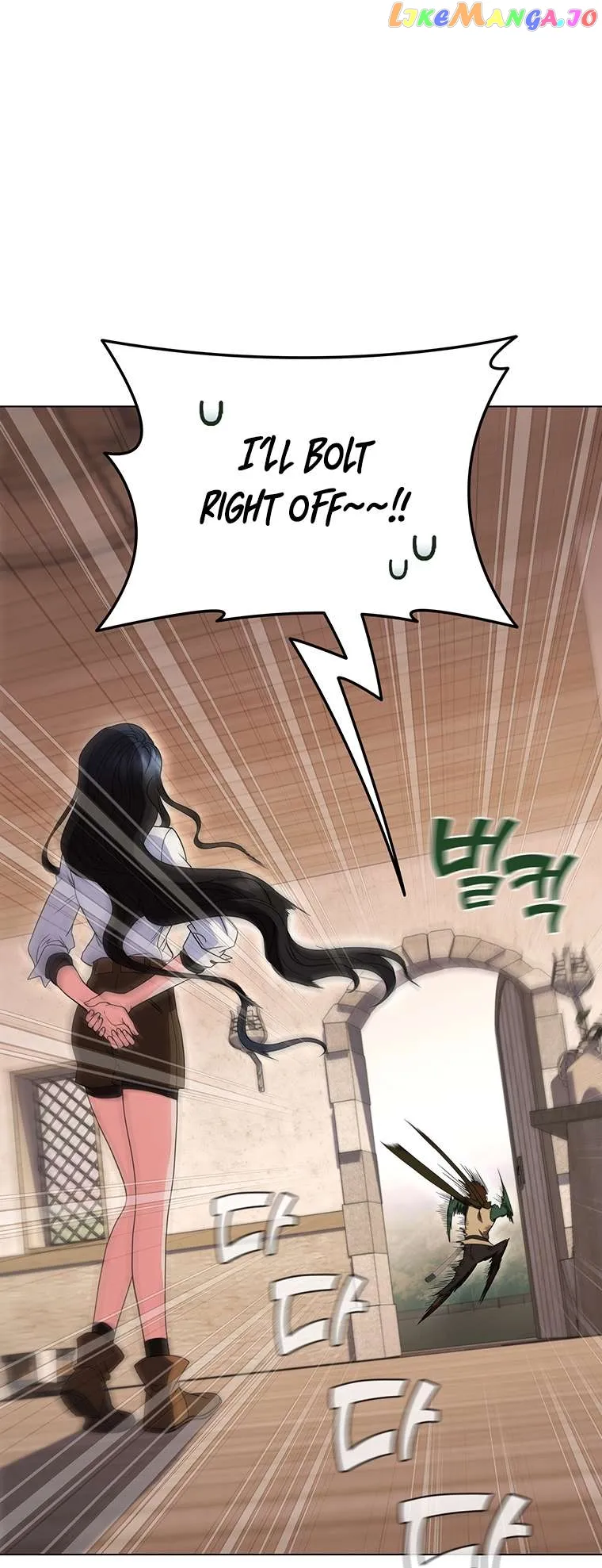 Lady Dragon Chapter 35 Online - página 50