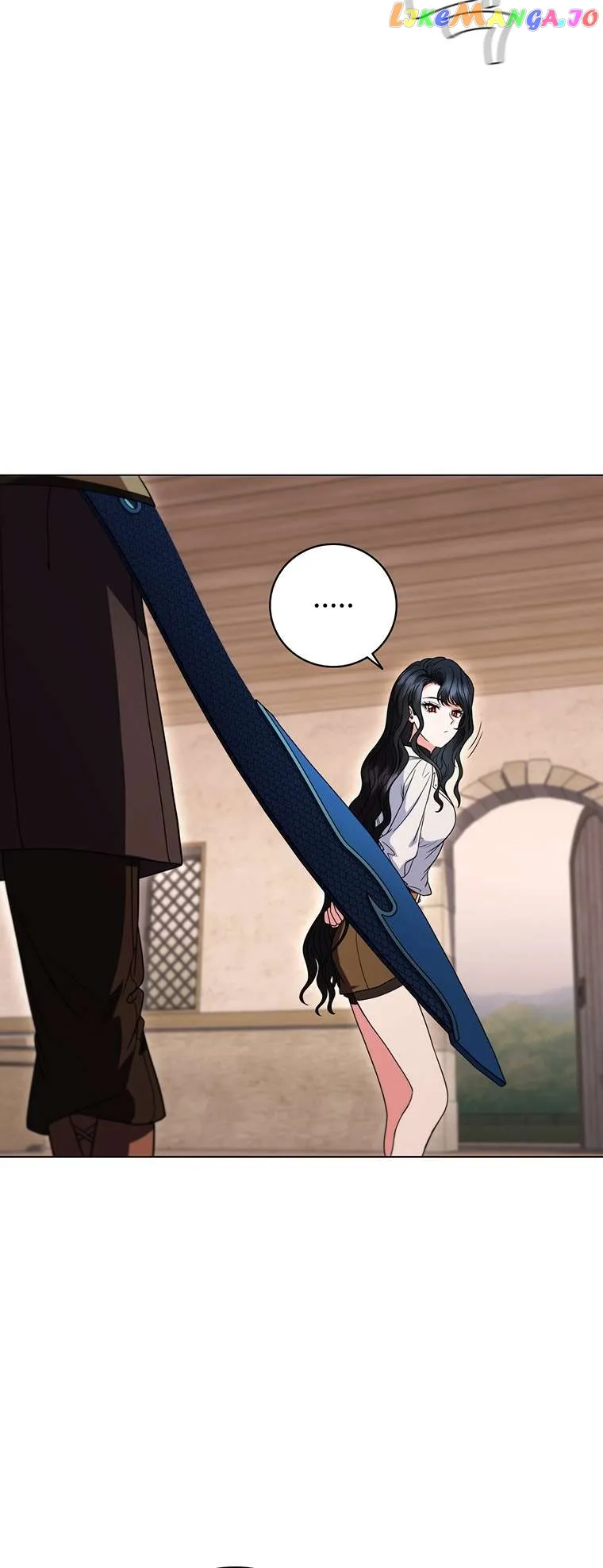 Lady Dragon Chapter 35 Online - página 51