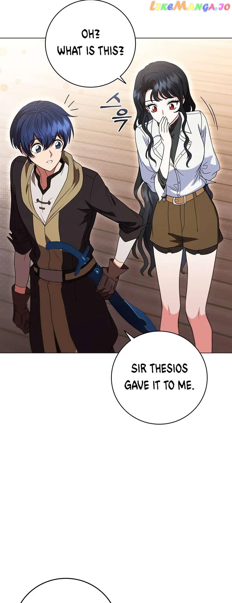 Lady Dragon Chapter 35 Online - página 52