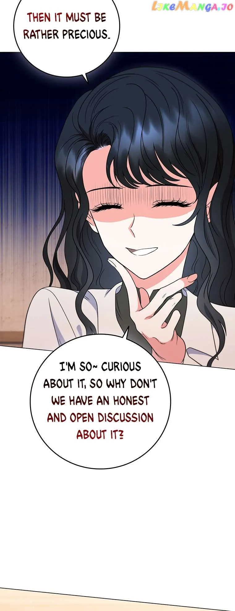 Lady Dragon Chapter 35 Online - página 53