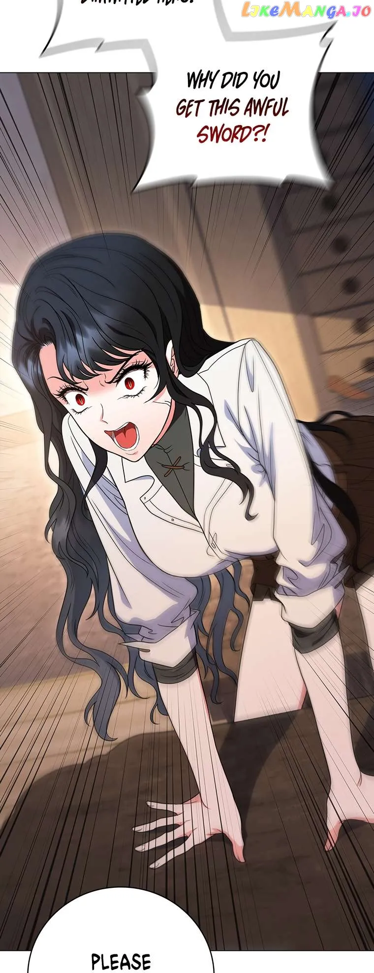 Lady Dragon Chapter 35 Online - página 56