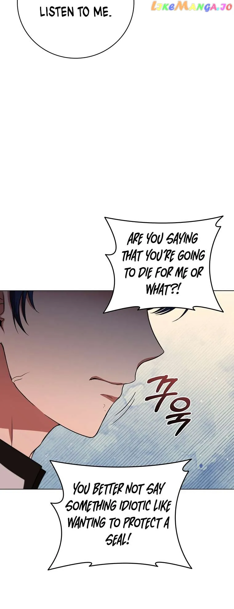 Lady Dragon Chapter 35 Online - página 57