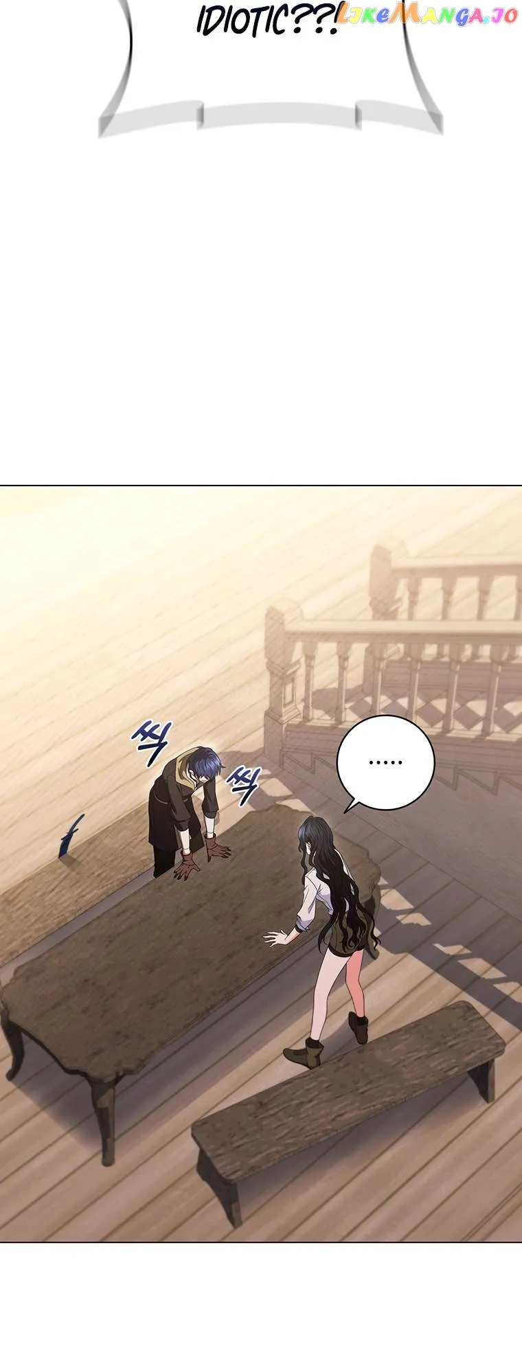 Lady Dragon Chapter 35 Online - página 59
