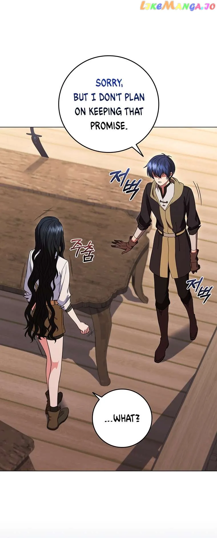 Lady Dragon Chapter 35 Online - página 63