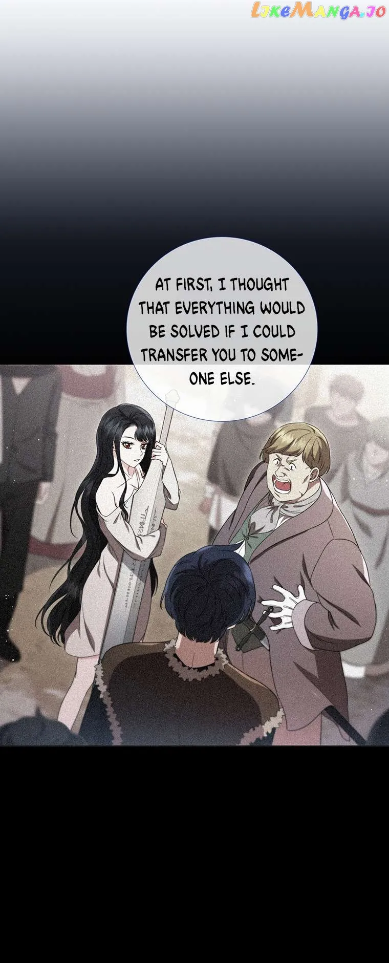 Lady Dragon Chapter 35 Online - página 64
