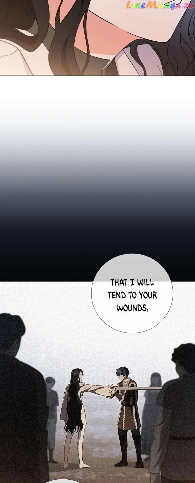 Lady Dragon Chapter 35 Online - página 68