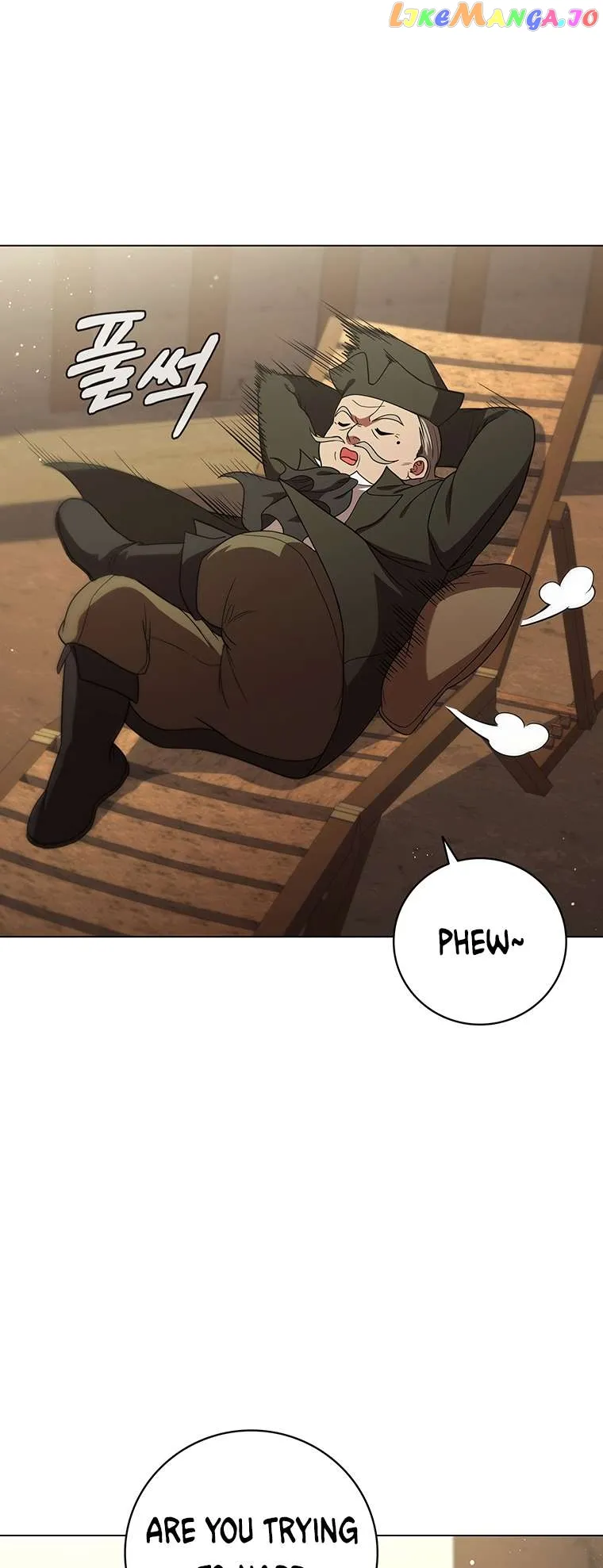Lady Dragon Chapter 40 Online - página 5