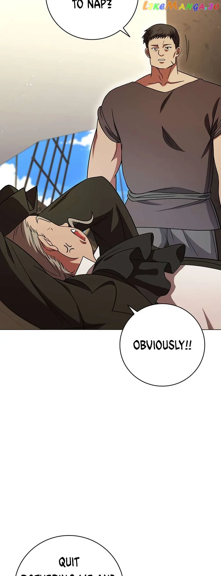 Lady Dragon Chapter 40 Online - página 6