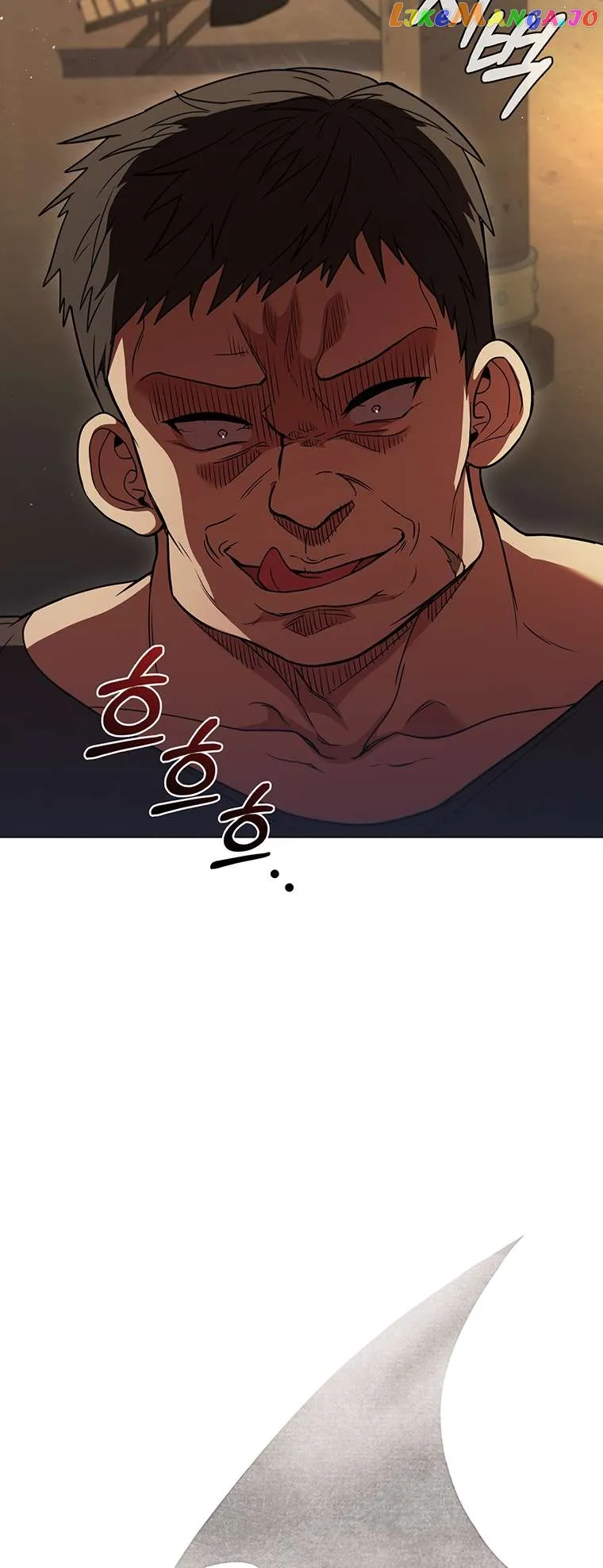 Lady Dragon Chapter 40 Online - página 8