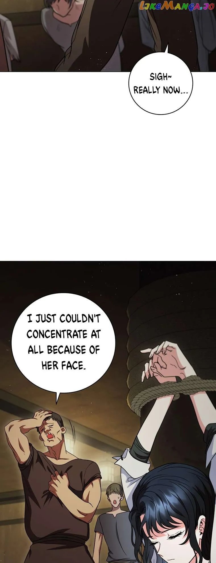 Lady Dragon Chapter 40 Online - página 10