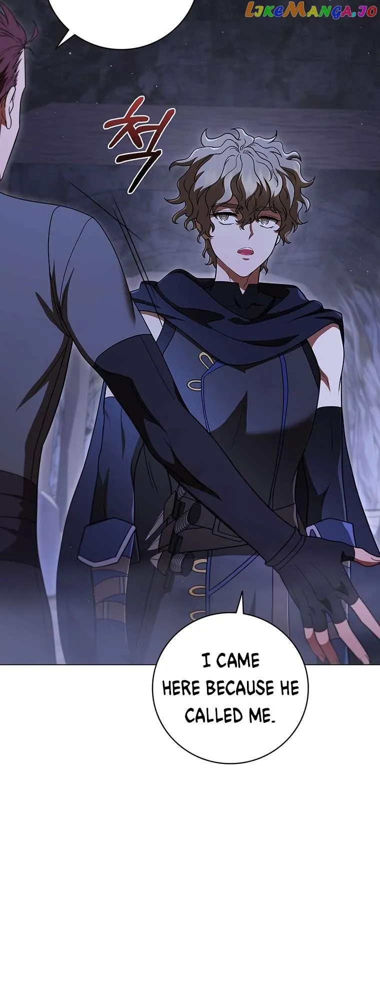 Lady Dragon Chapter 42 Online - página 3