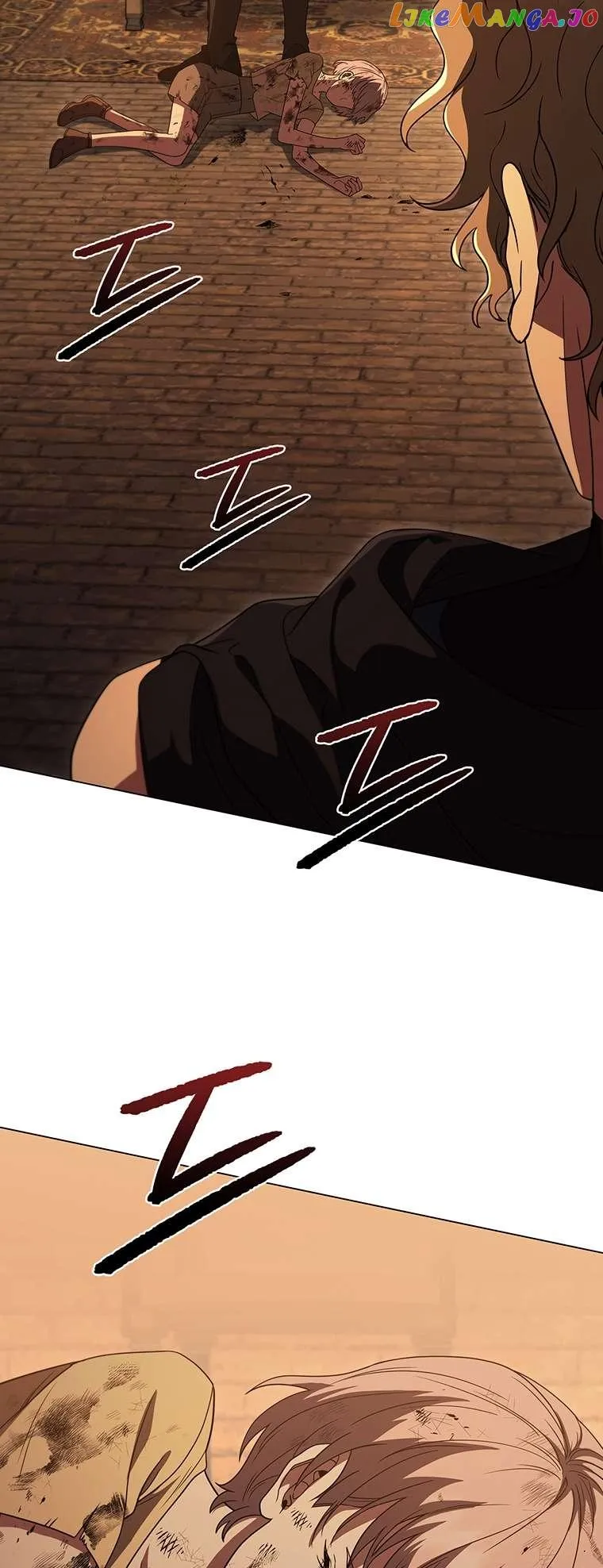 Lady Dragon Chapter 42 Online - página 7