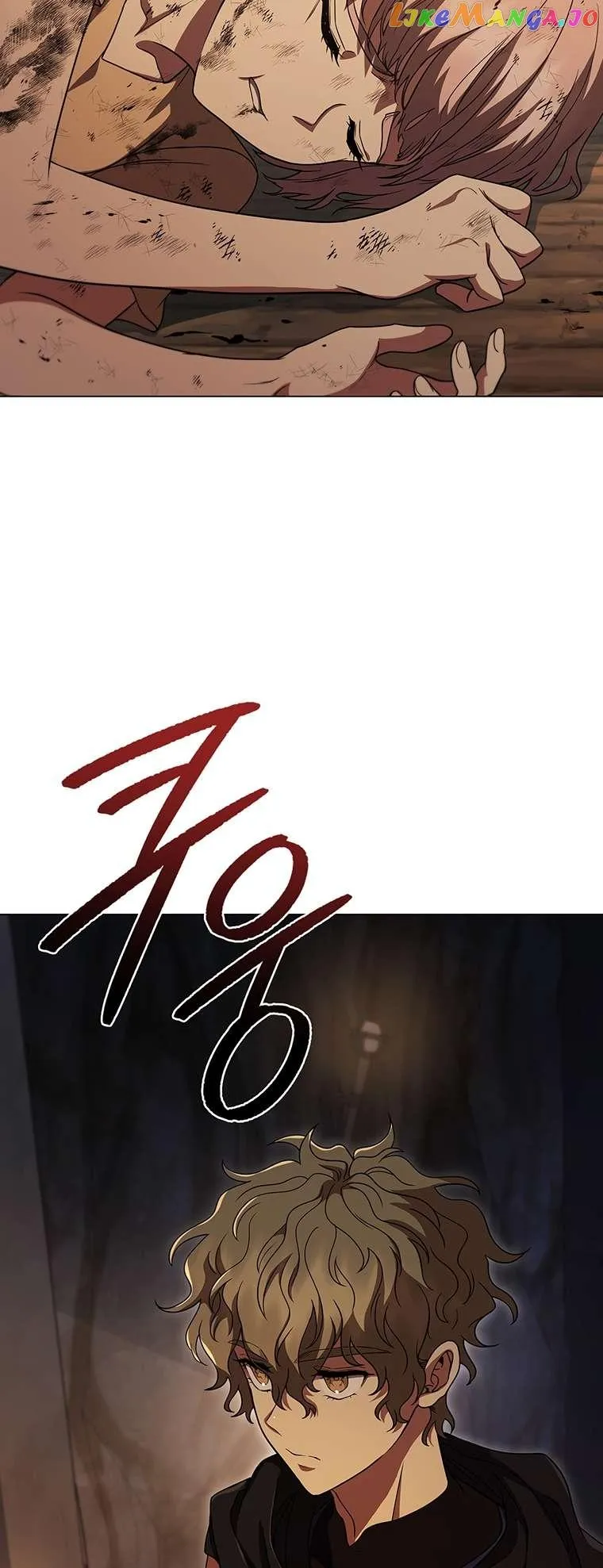 Lady Dragon Chapter 42 Online - página 8