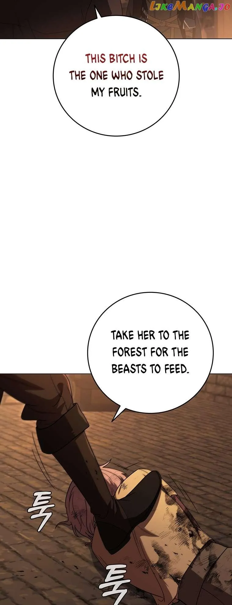 Lady Dragon Chapter 42 Online - página 10