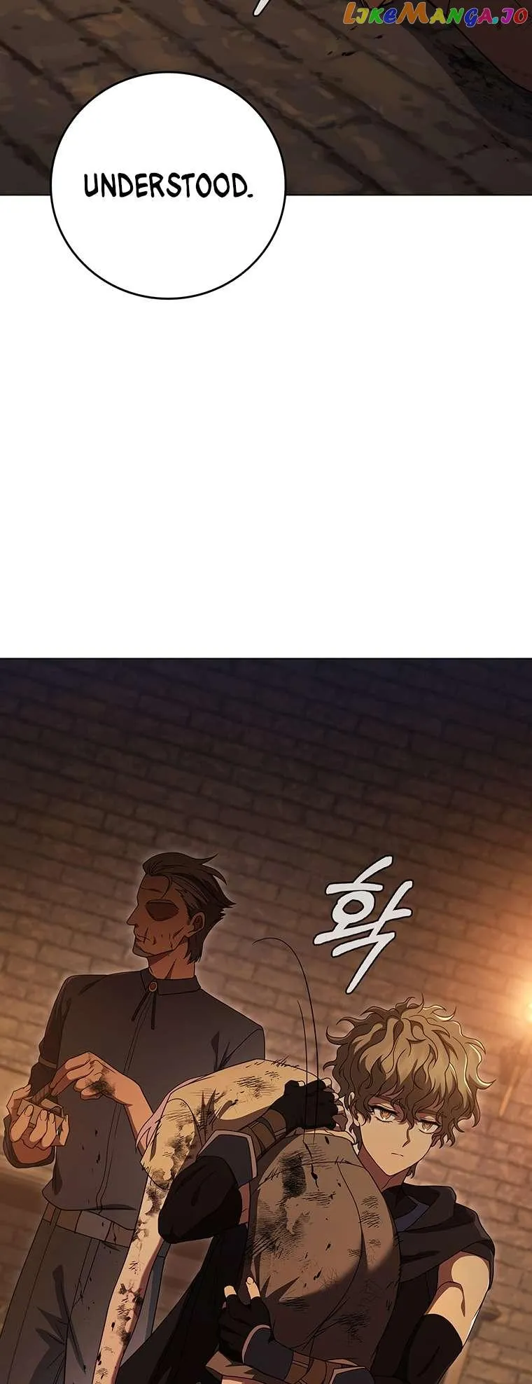 Lady Dragon Chapter 42 Online - página 11
