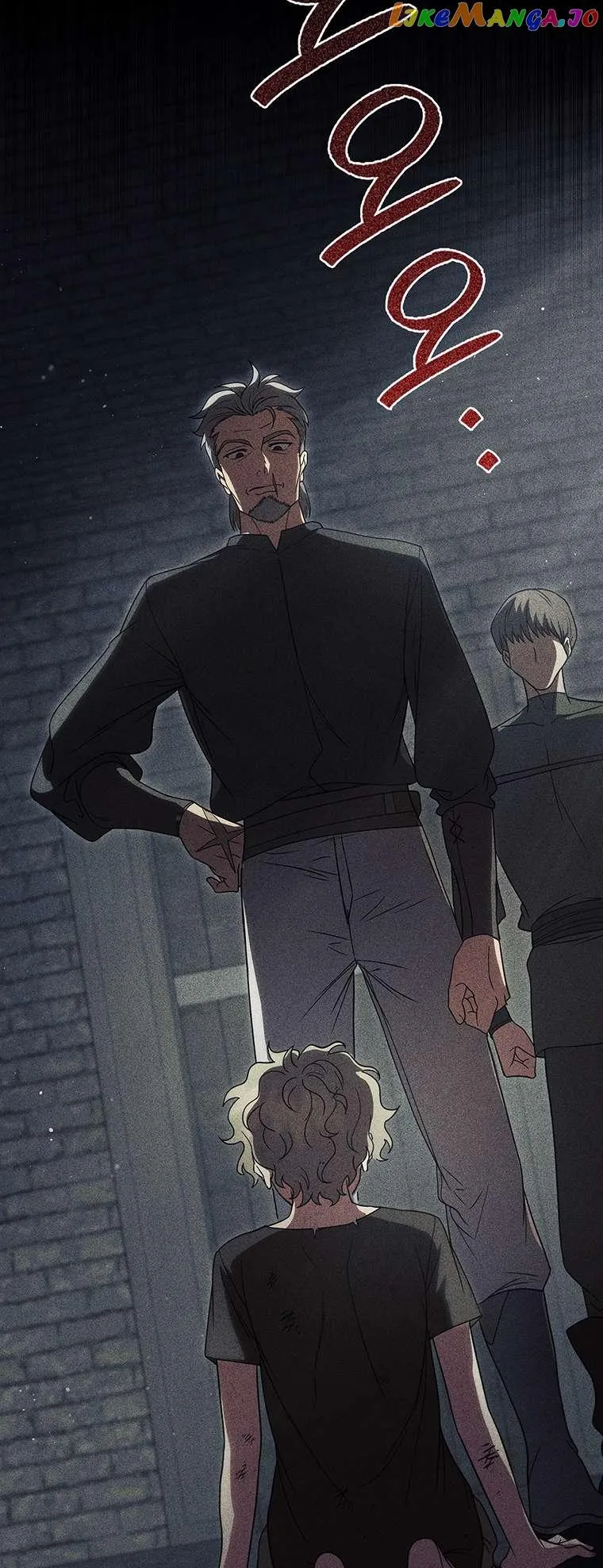 Lady Dragon Chapter 42 Online - página 21