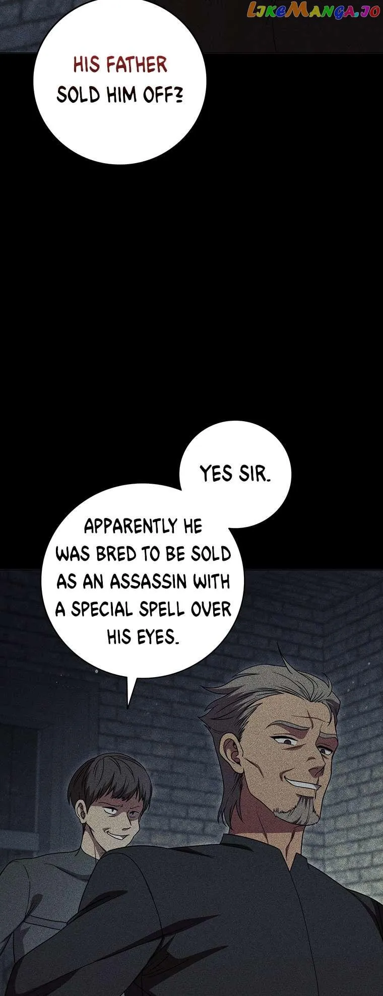 Lady Dragon Chapter 42 Online - página 23