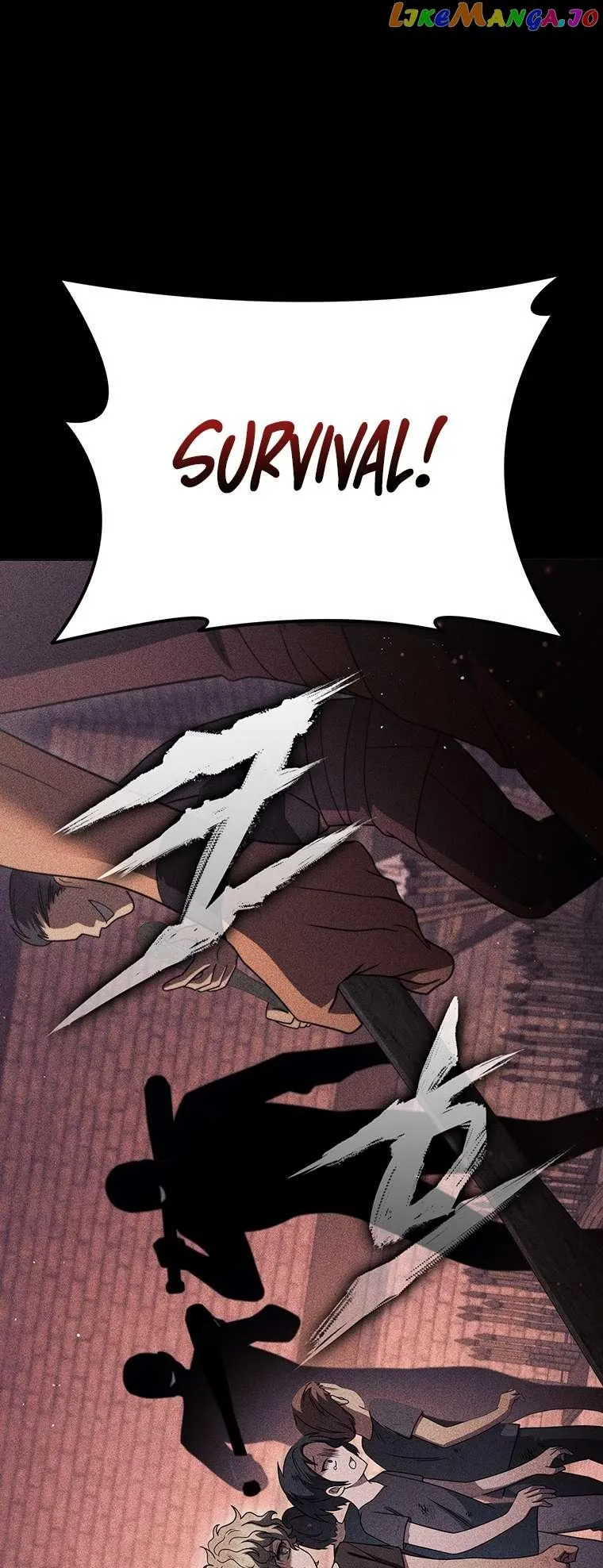 Lady Dragon Chapter 42 Online - página 26